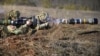 Від початку доби на фронті відбулось майже 60 бойових зіткнень – Генштаб