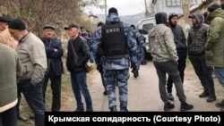 Тентү күренеше