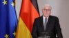 Президент Німеччини Штайнмаєр відклав візит до Києва – ЗМІ