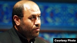 حسین دهقان، وزیر دفاع ایران