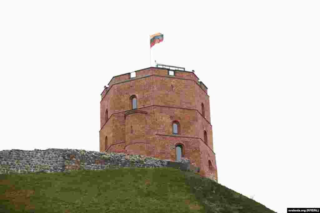 Парэшткі 21 паўстанца, у тым ліку лідэра паўстаньня Кастуся Каліноўскага, выявілі падчас раскопак на гары Гедзіміна ў 2017 годзе. У сакавіку 2019 году літоўскія дасьледчыкі пацьвердзілі ідэнтыфікацыю парэшткаў Каліноўскага мэтадам выключэньня астатніх, а таксама праз супастаўленьне ўзросту, мэтаду сьмяротнага пакараньня і параўнаньня чэрапу з фатаздымкам
