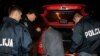 Policija često kontrolira automobile u potrazi za drogom, ilustracijska fotografija