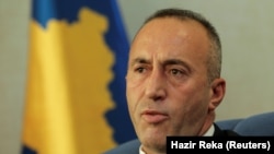 Srbija stoji iza nacionalističkih politika konflikata i odbijanja, umesto saradnje: Ramuš Haradinaj
