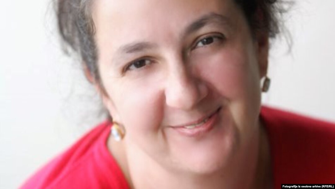 Marijana Matković
