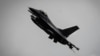 Повітряні сили повідомляють про втрату зв’язку з F-16, пілота евакуювали