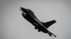 Український пілот F-16 встановив рекорд зі збиття ракет за один виліт – Ігнат