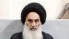 ابراز نگرانی آیت الله سیستانی از معاهده امنیتی عراق