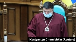 Тупицький просить Венедіктову за наявності законних підстав та в передбаченому законом порядку повідомити йому про підозру 
