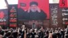 حسن نصرالله: جبهه مقاومت به خاطر کشتن قاسم سلیمانی از آمریکا انتقام می‌گیرد