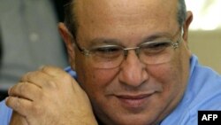 مئير داگان، رييس پيشين موساد