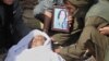 Arrests In Killing Of Afghan Policewoman
