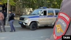 Найпоширенішими звинуваченнями були державна зрада, замах на представників окупаційної адміністрації, шпигунство, підпал і підрив різних об'єктів (ілюстративне фото)