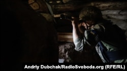 Втрат серед українських військових немає
