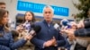 Проти підтримки України. Що відомо про переможця першого туру виборів президента у Румунії