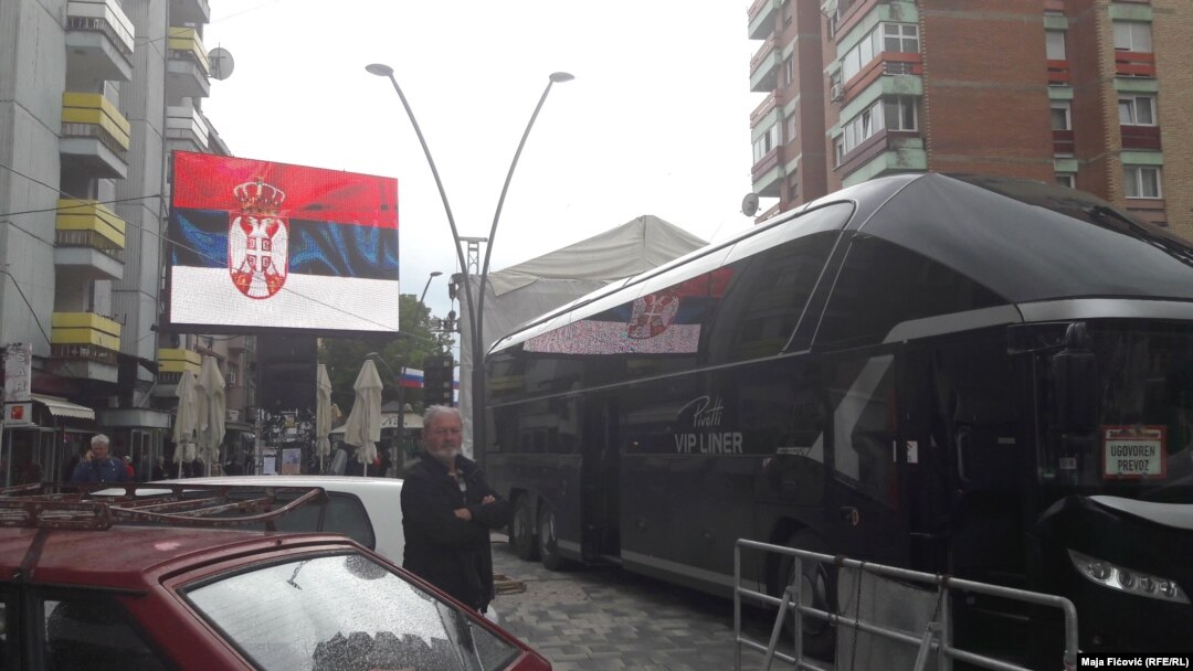 Severna Mitrovica