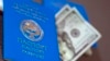 Жумадылов: 100 миң паспорттун бланкы жоголгон