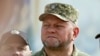 Президент Зеленський відправив Валерія Залужного у відставку з посади головнокомандувача ЗСУ 8 лютого