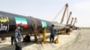  انصراف شرکت چينی از تامين مالی خط لوله گازی ايران-پاکستان