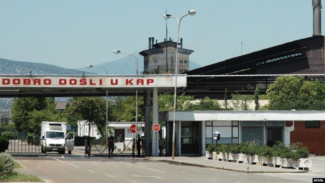FOTO: Savo Prelević