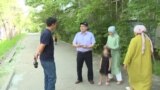 Түркияда кармалган мугалимдин жакындары бийликке кайрылды 