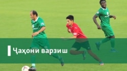 Мансур Муҳиддинов: моро ба мулоқоти президенти AIBA даъват накарданд