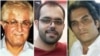 گزارشگران سازمان ملل خواستار «دادرسی عادلانه» برای سه شهروند مسیحی شدند
