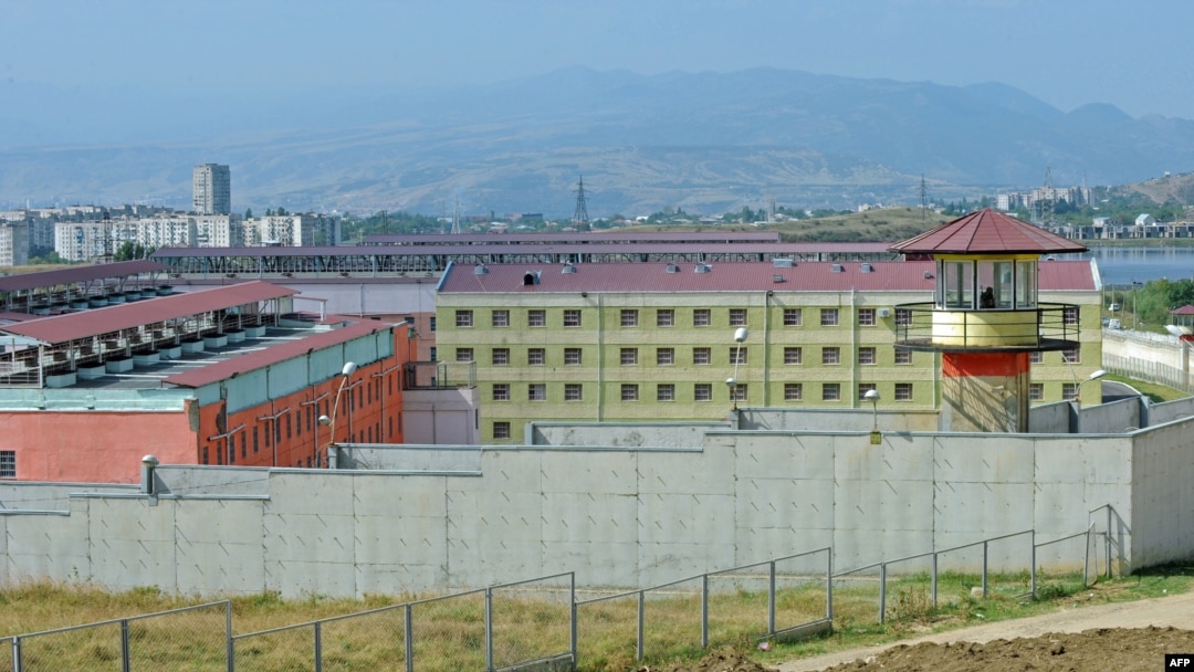 გლდანის ციხე