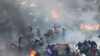 Справи Майдану: суд дозволив досудове розслідування щодо екскомандувача внутрішніх військ МВС 