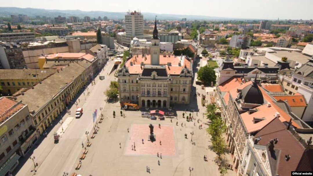 Novi Sad