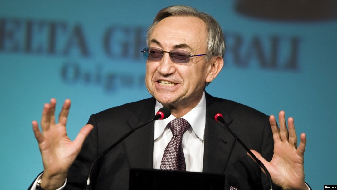 Miroslav Mišković