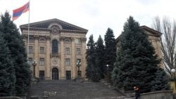 Խորհրդարանը երկրորդ ընթերցմամբ ընդունեց Հարկային նոր օրենսգրքի նախագիծը