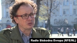 Forsira se zatvaranje u etničke torove: Srđan Puhalo