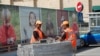 Журтташтарын тоногон уурулар