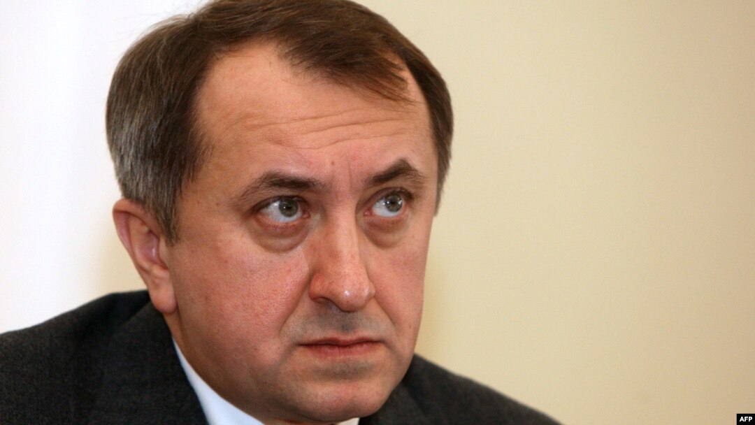 Богдан Данилишин