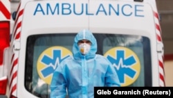 7 жовтня шпиталізували 3 526 людей, 4 720 – одужали, 241 людина померла