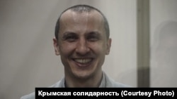 Сервер Мустафаев