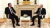 Рахмон-Путин кездешүүсү, талкууга түшкөн тасма