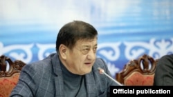Анвар Артыков