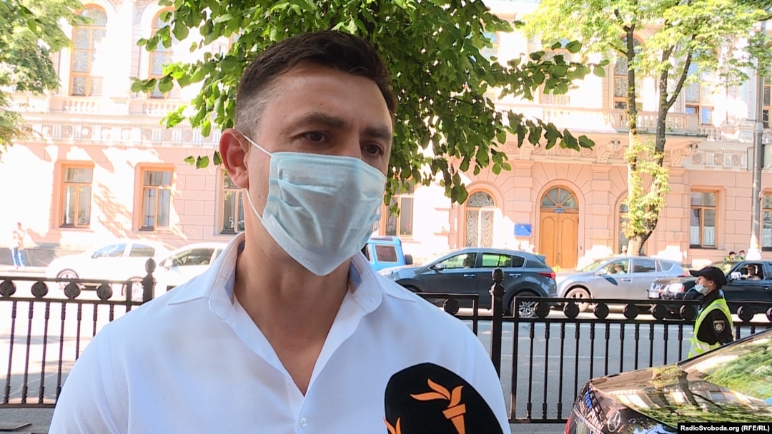 Николай Тищенко