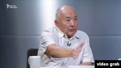 Мамат Айбалаев, Баткен облусунун мурдагы губернатору