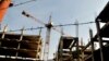 Уже более шести лет, с 2007 года, вкладчики тщетно ожидают квартиры, которые обязались построить представители компании "Центр Поинт Групп"