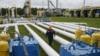«Нафтогаз України» вимагає від Німеччини залучити його до розгляду розширення доступу «Газпрому» до OPAL
