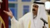امیر قطر قدرت را به فرزندش واگذار می‌کند