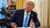 The New York Post: Трамп поговорил по телефону с Путиным