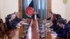 U.S., Afghan Taliban Reach Deal 'In Principle'