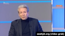 Адахан Мадумаров