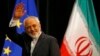 ظریف: شورای امنیت هفته آینده غنی‌سازی ایران را به رسمیت می‌شناسد