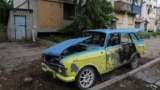 Російські війська створили плацдарм на південь від Костянтинівки – наскільки це посилює загрозу для оборони міста? На фото: Костянтинівка, травень 2025 року