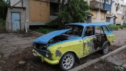 Російські війська створили плацдарм на південь від Костянтинівки – наскільки це посилює загрозу для оборони міста? На фото: Костянтинівка, травень 2025 року