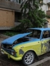 Російські війська створили плацдарм на південь від Костянтинівки – наскільки це посилює загрозу для оборони міста? На фото: Костянтинівка, травень 2025 року